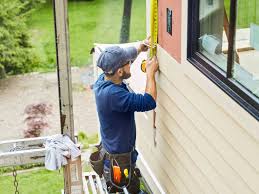 Affordable Siding Repair and Maintenance Services in Center Point, NM